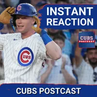 Locked On Cubs - Daily Podcast On The Chicago Cubs artwork