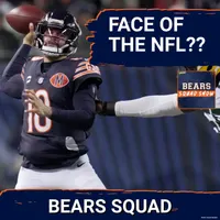 Locked On Bears - Daily Podcast On The Chicago Bears artwork