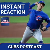 Locked On Cubs - Daily Podcast On The Chicago Cubs artwork