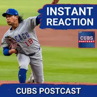 Locked On Cubs - Daily Podcast On The Chicago Cubs artwork