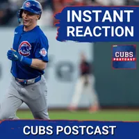 Locked On Cubs - Daily Podcast On The Chicago Cubs artwork