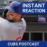 Locked On Cubs - Daily Podcast On The Chicago Cubs artwork