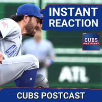 Locked On Cubs - Daily Podcast On The Chicago Cubs artwork
