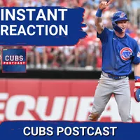 Locked On Cubs - Daily Podcast On The Chicago Cubs artwork