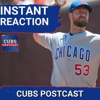 Locked On Cubs - Daily Podcast On The Chicago Cubs artwork