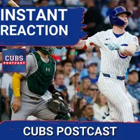 Locked On Cubs - Daily Podcast On The Chicago Cubs artwork