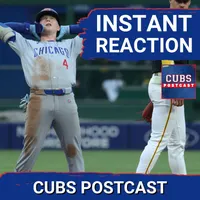 Locked On Cubs - Daily Podcast On The Chicago Cubs artwork