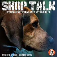 Hound PodCast: Double U Hunting Supply artwork