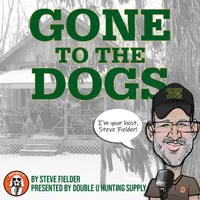 Hound PodCast: Double U Hunting Supply artwork