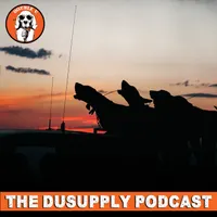 Hound PodCast: Double U Hunting Supply artwork