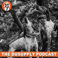 Hound PodCast: Double U Hunting Supply artwork