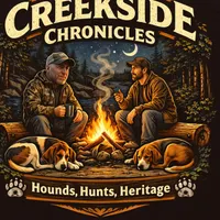 Hound PodCast: Double U Hunting Supply artwork