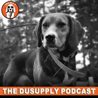 Hound PodCast: Double U Hunting Supply artwork