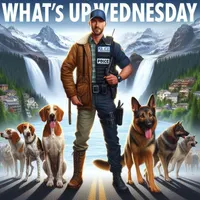 Hound PodCast: Double U Hunting Supply artwork