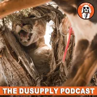 Hound PodCast: Double U Hunting Supply artwork