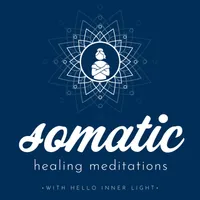 Somatic Healing Meditations artwork