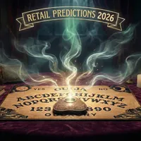 Remarkable Retail Podcast artwork