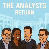 Remarkable Retail Podcast artwork