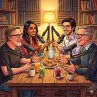 Remarkable Retail Podcast artwork