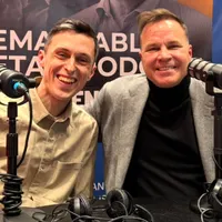 Remarkable Retail Podcast artwork