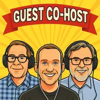 Remarkable Retail Podcast artwork