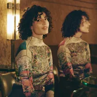The Lonely Palette artwork