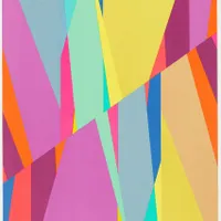 The Lonely Palette artwork