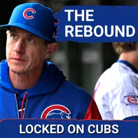 Locked On Cubs - Daily Podcast On The Chicago Cubs artwork