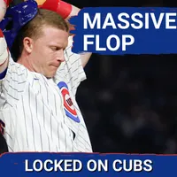 Locked On Cubs - Daily Podcast On The Chicago Cubs artwork