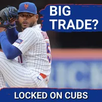 Locked On Cubs - Daily Podcast On The Chicago Cubs artwork