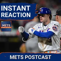 Locked On Mets - Daily Podcast On The New York Mets artwork