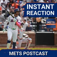 Locked On Mets - Daily Podcast On The New York Mets artwork