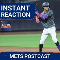 Locked On Mets - Daily Podcast On The New York Mets artwork