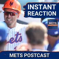 Locked On Mets - Daily Podcast On The New York Mets artwork