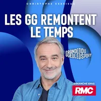 Les Grandes Gueules du Sport artwork