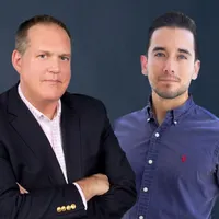 PolicyCast artwork