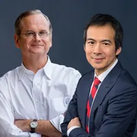 PolicyCast artwork