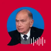 PolicyCast artwork