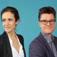PolicyCast artwork
