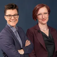 PolicyCast artwork