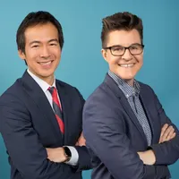 PolicyCast artwork