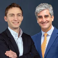 PolicyCast artwork