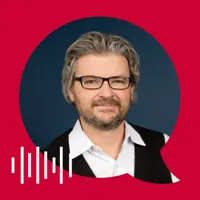 PolicyCast artwork