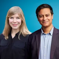 PolicyCast artwork
