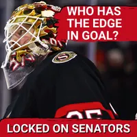 Locked On Senators - Daily Podcast On The Ottawa Senators artwork