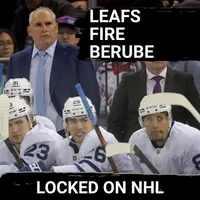 Locked On NHL - Daily Podcast On The National Hockey League artwork