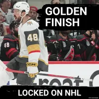 Locked On NHL - Daily Podcast On The National Hockey League artwork
