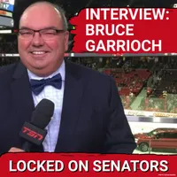 Locked On Senators - Daily Podcast On The Ottawa Senators artwork