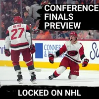 Locked On NHL - Daily Podcast On The National Hockey League artwork