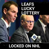Locked On NHL - Daily Podcast On The National Hockey League artwork